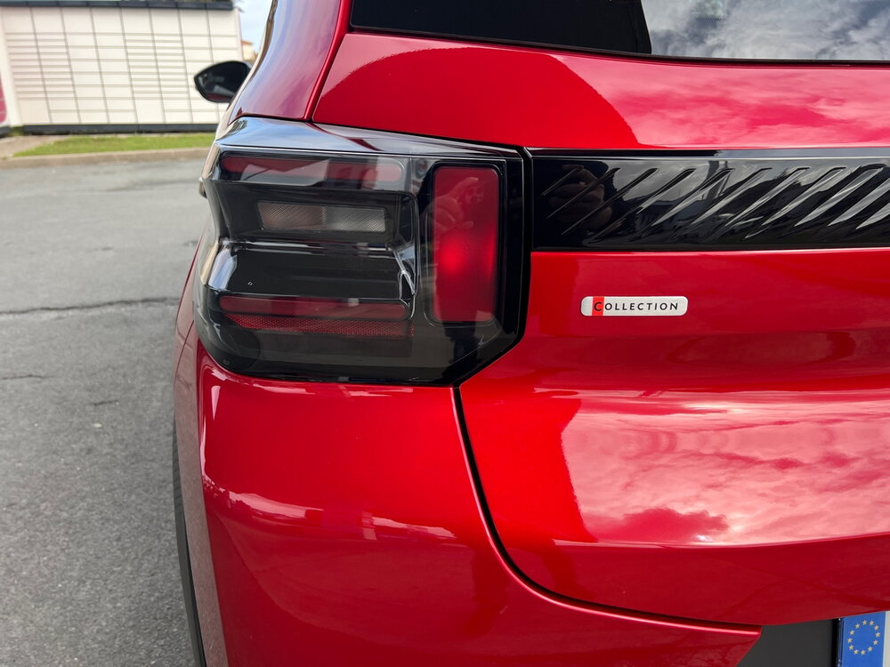 Occasion CITROEN C3 C3 Turbo 100 ch Manuelle - Collection