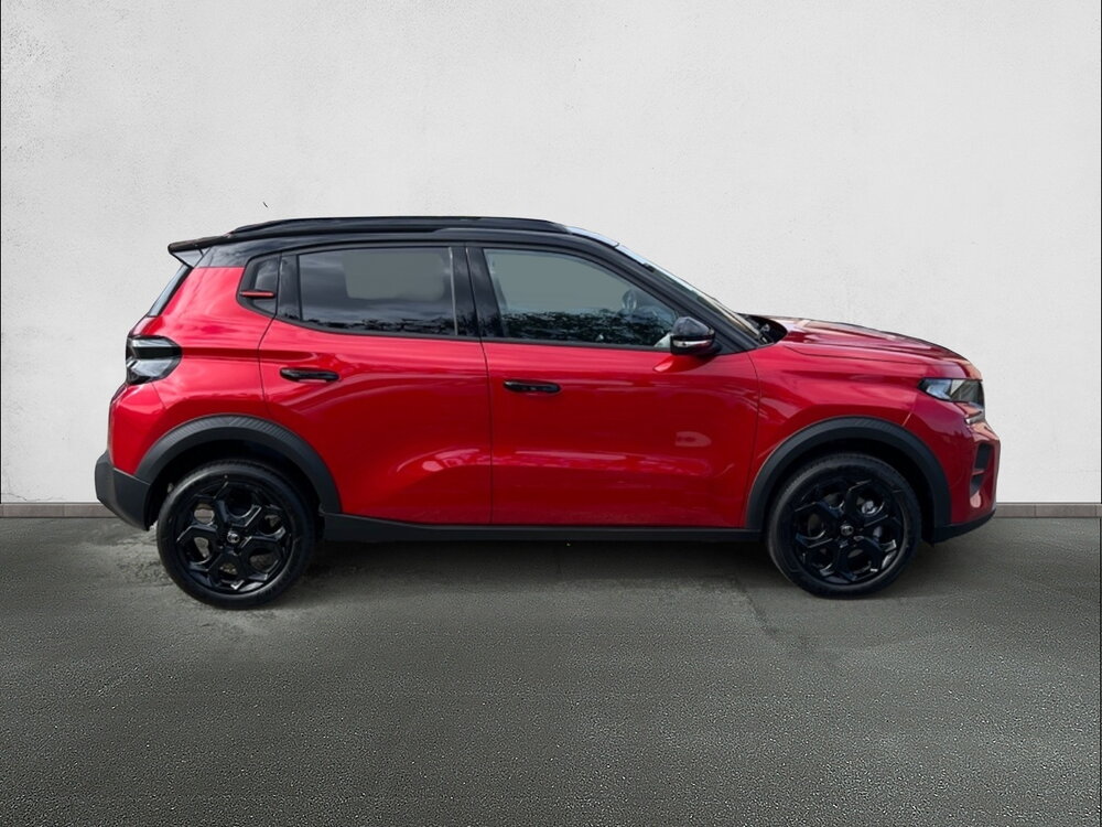 Occasion CITROEN C3 C3 Turbo 100 ch Manuelle - Collection