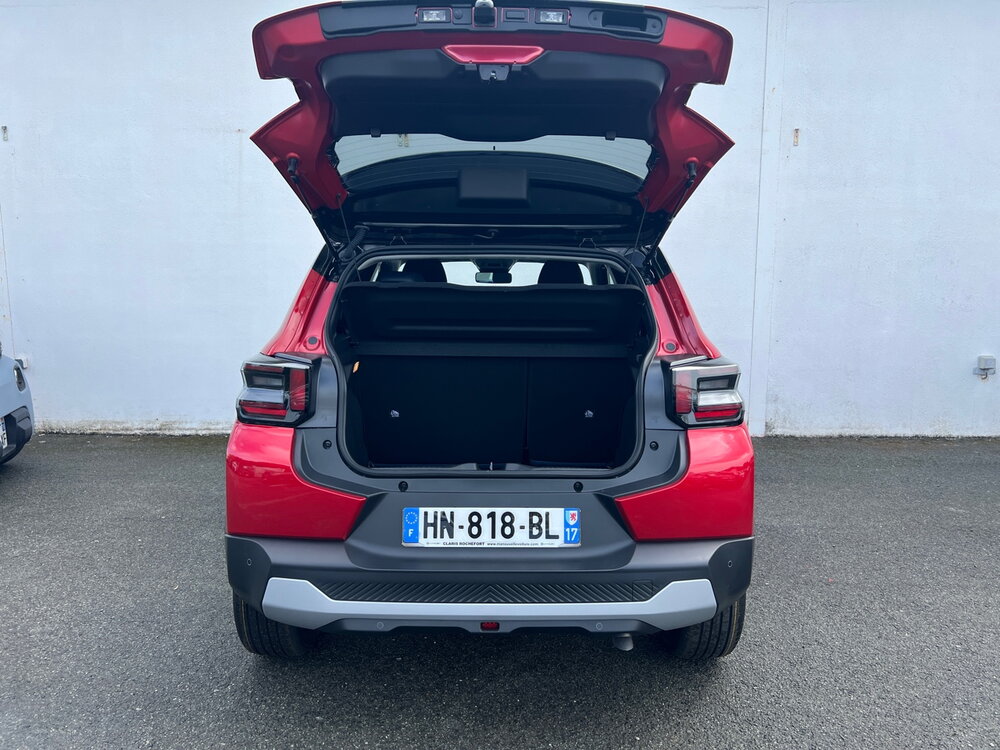 Occasion CITROEN C3 C3 Turbo 100 ch Manuelle - Collection