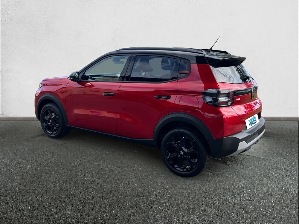 Occasion CITROEN C3 C3 Turbo 100 ch Manuelle - Collection