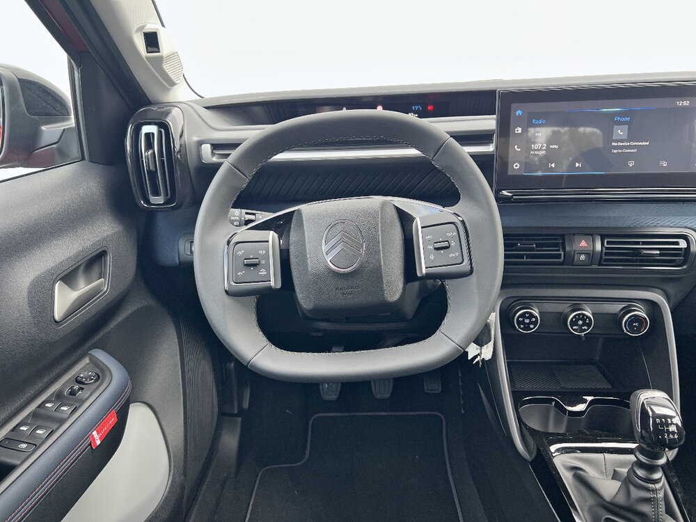 Occasion CITROEN C3 C3 Turbo 100 ch Manuelle - Collection