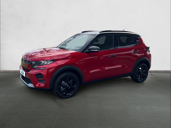 Occasion CITROEN C3 C3 Turbo 100 ch Manuelle - Collection