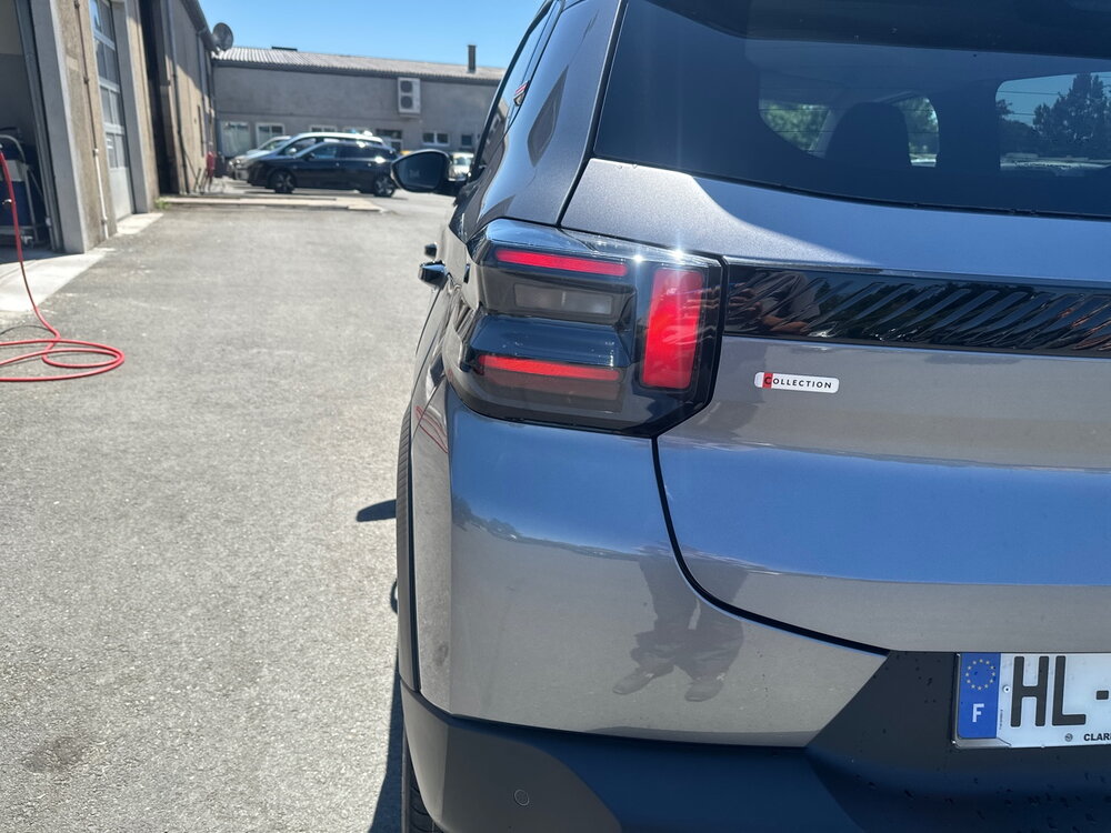 Occasion CITROEN C3 C3 Turbo 100 ch Manuelle - Collection