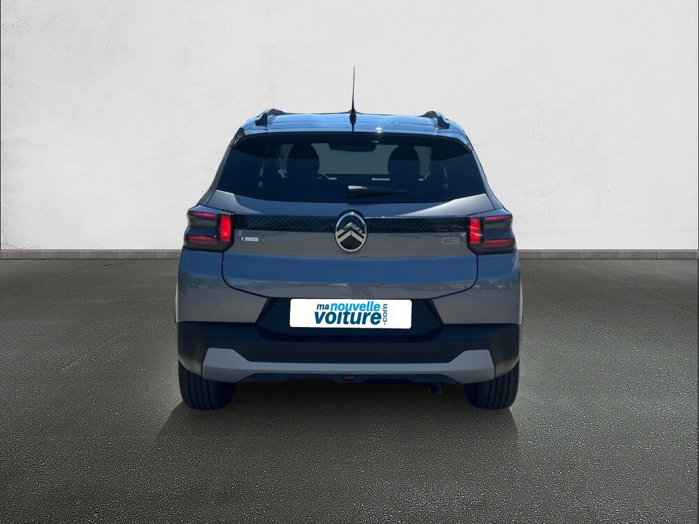 Occasion CITROEN C3 C3 Turbo 100 ch Manuelle - Collection
