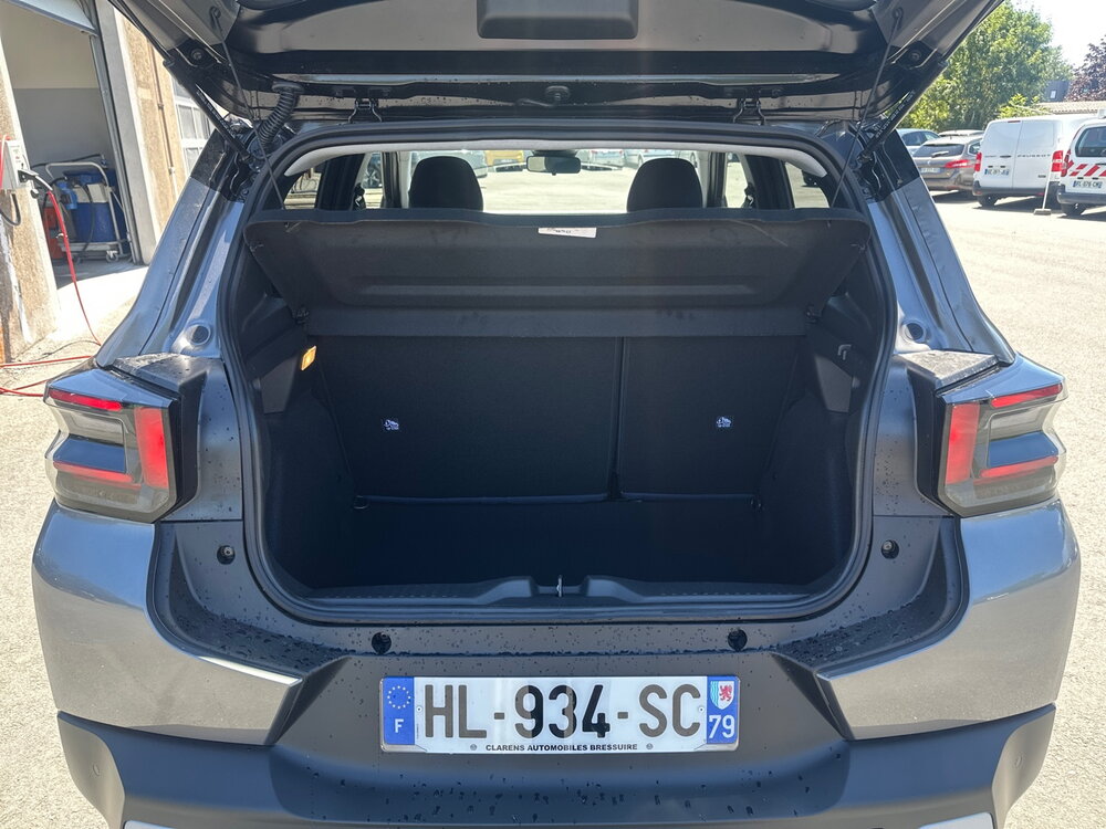 Occasion CITROEN C3 C3 Turbo 100 ch Manuelle - Collection