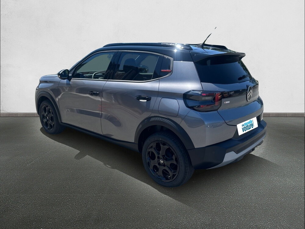 Occasion CITROEN C3 C3 Turbo 100 ch Manuelle - Collection