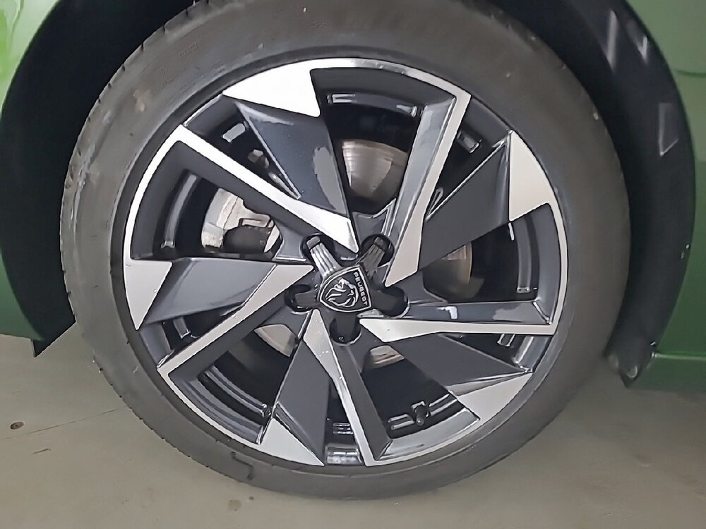 Occasion PEUGEOT 308 308 BlueHDi 130ch S&S EAT8 - Allure