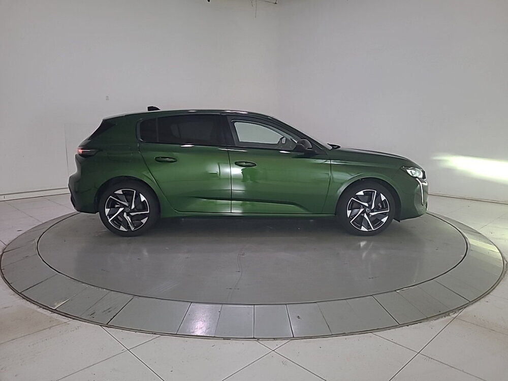 Occasion PEUGEOT 308 308 BlueHDi 130ch S&S EAT8 - Allure