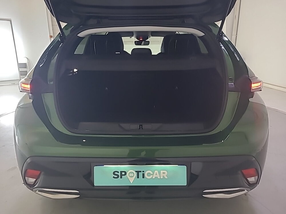 Occasion PEUGEOT 308 308 BlueHDi 130ch S&S EAT8 - Allure