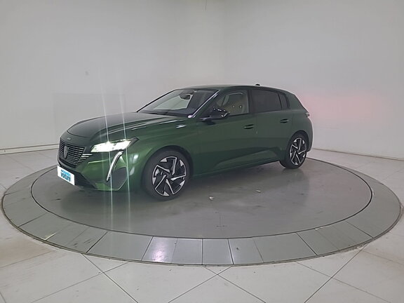 Occasion PEUGEOT 308 308 BlueHDi 130ch S&S EAT8 - Allure