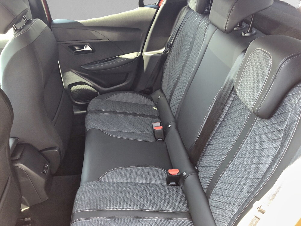 Occasion PEUGEOT 208 208 Hybrid 110 ch e-DCS6 - Allure