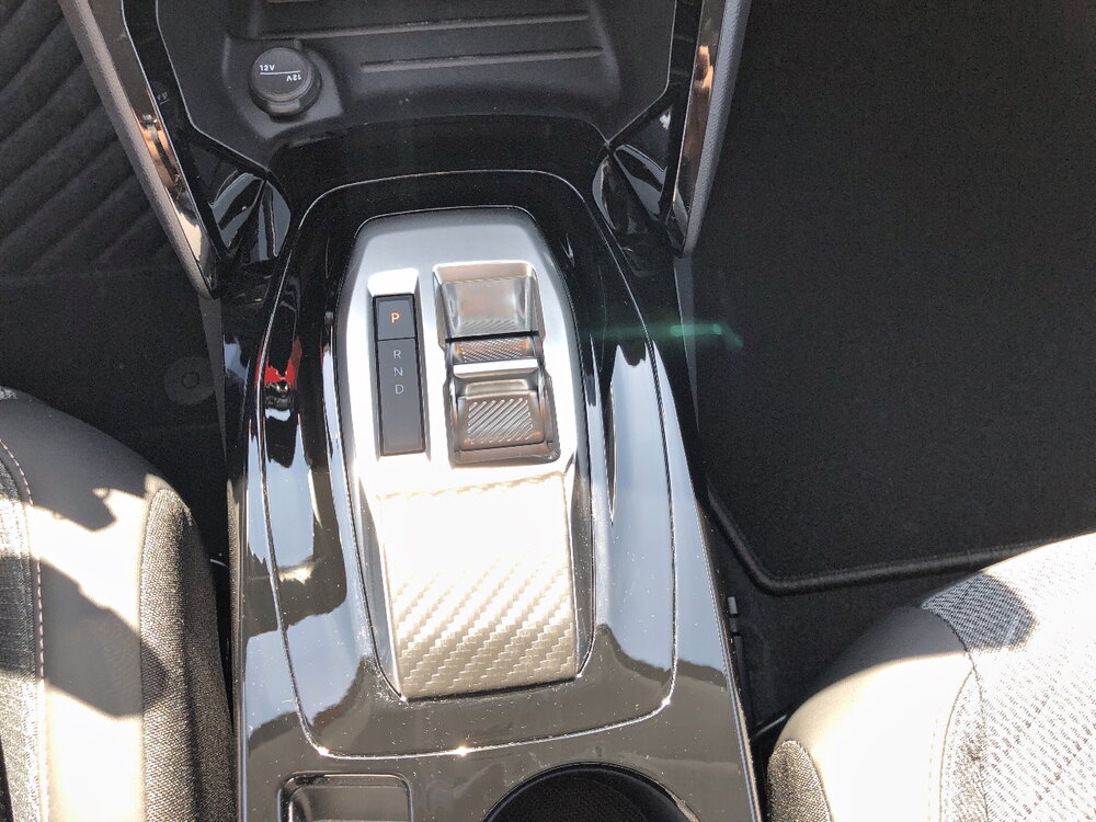 Occasion PEUGEOT 208 208 Hybrid 110 ch e-DCS6 - Allure