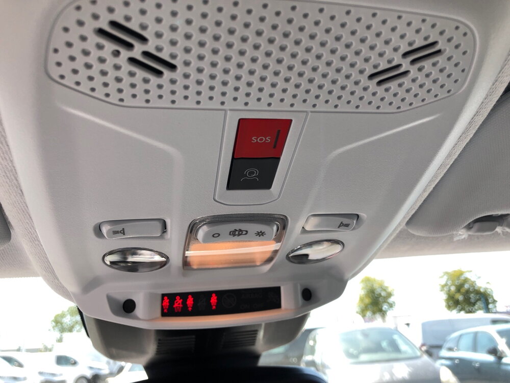 Occasion PEUGEOT 208 208 Hybrid 110 ch e-DCS6 - Allure