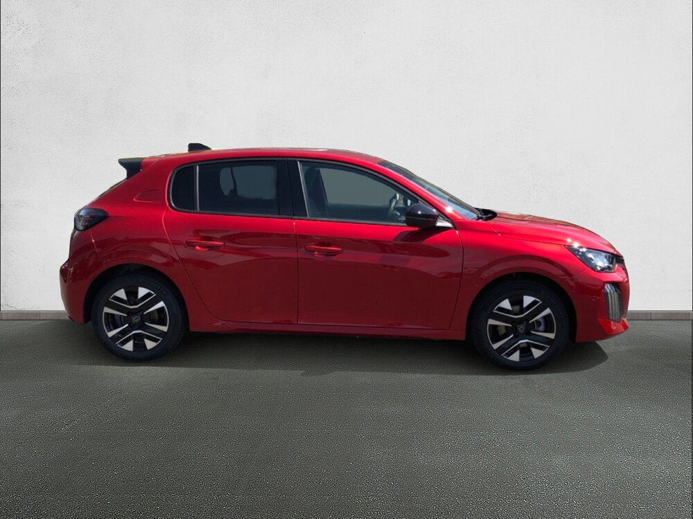 Occasion PEUGEOT 208 208 Hybrid 110 ch e-DCS6 - Allure