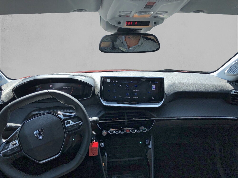 Occasion PEUGEOT 208 208 Hybrid 110 ch e-DCS6 - Allure