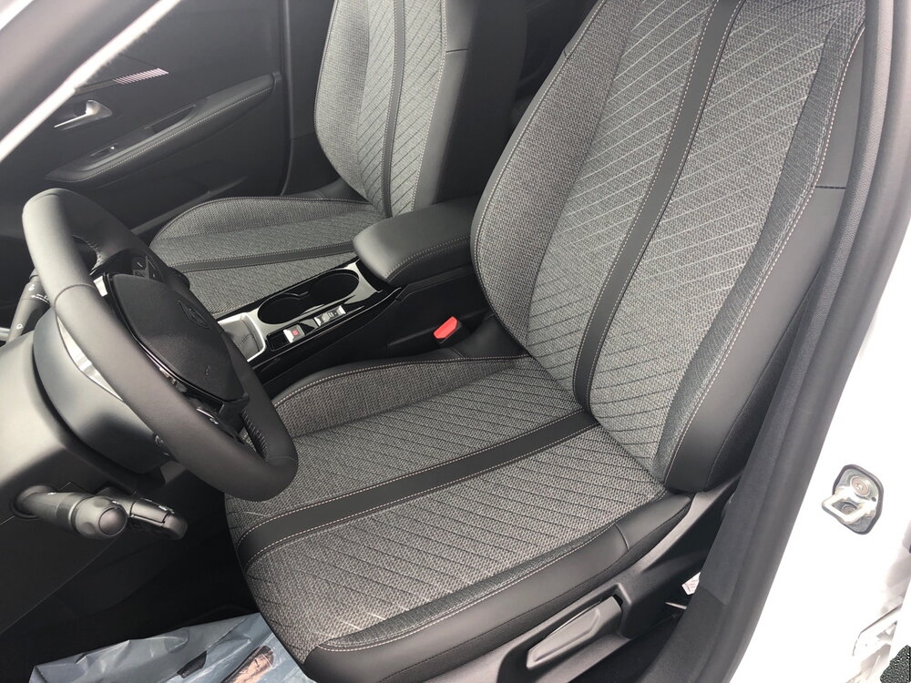 Occasion PEUGEOT 208 208 Turbo 100 ch BVM6 - Allure