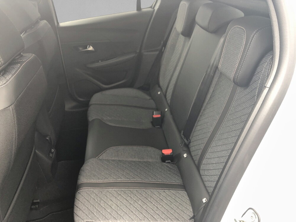 Occasion PEUGEOT 208 208 Turbo 100 ch BVM6 - Allure
