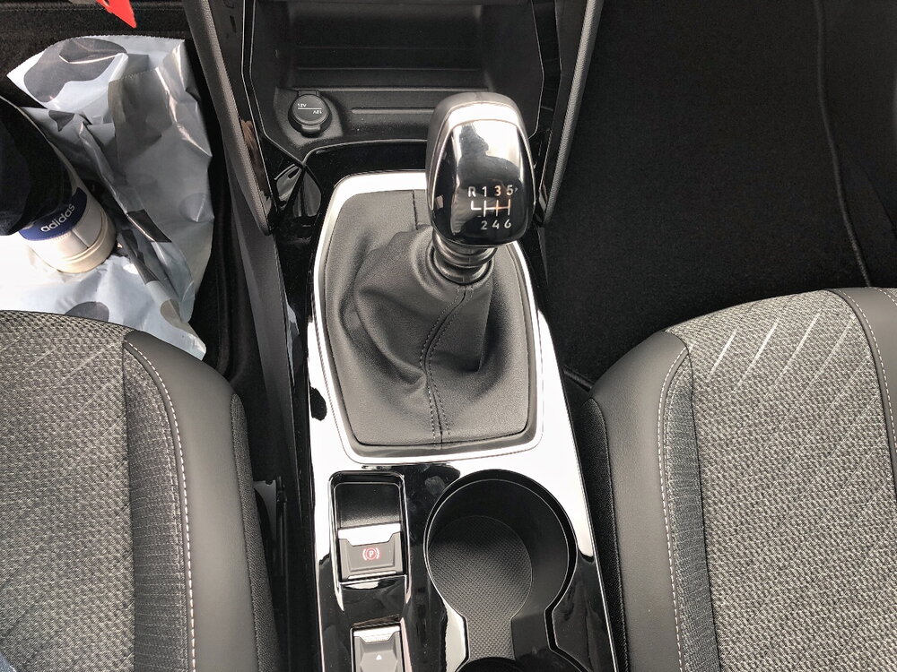 Occasion PEUGEOT 208 208 Turbo 100 ch BVM6 - Allure