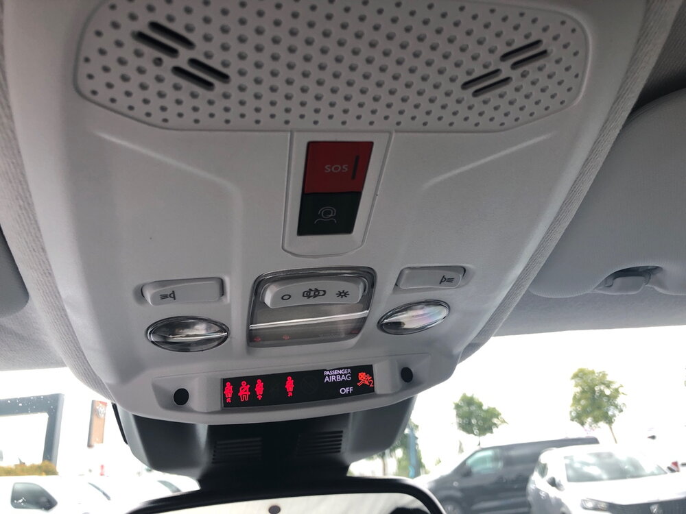 Occasion PEUGEOT 208 208 Turbo 100 ch BVM6 - Allure