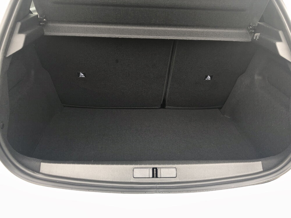 Occasion PEUGEOT 208 208 Turbo 100 ch BVM6 - Allure
