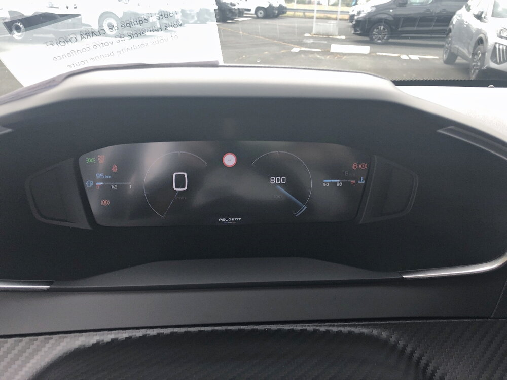 Occasion PEUGEOT 208 208 Turbo 100 ch BVM6 - Allure
