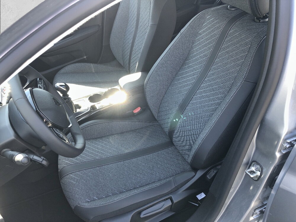 Occasion PEUGEOT 208 208 Turbo 100 ch BVM6 - Allure