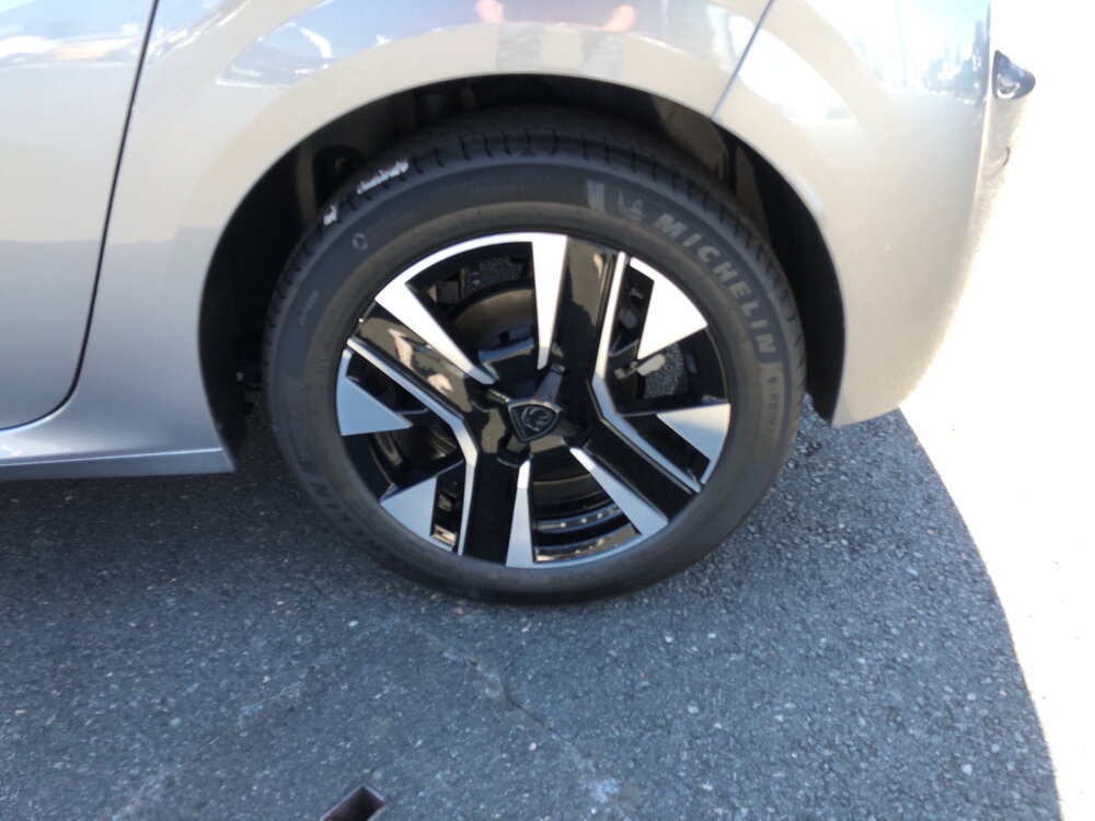 Occasion PEUGEOT 208 208 Turbo 100 ch BVM6 - Allure