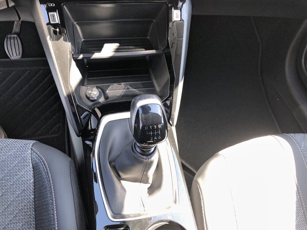 Occasion PEUGEOT 208 208 Turbo 100 ch BVM6 - Allure