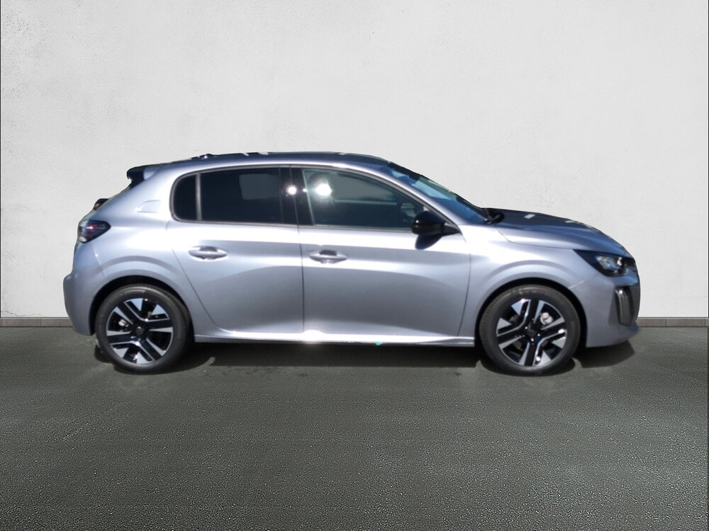 Occasion PEUGEOT 208 208 Turbo 100 ch BVM6 - Allure
