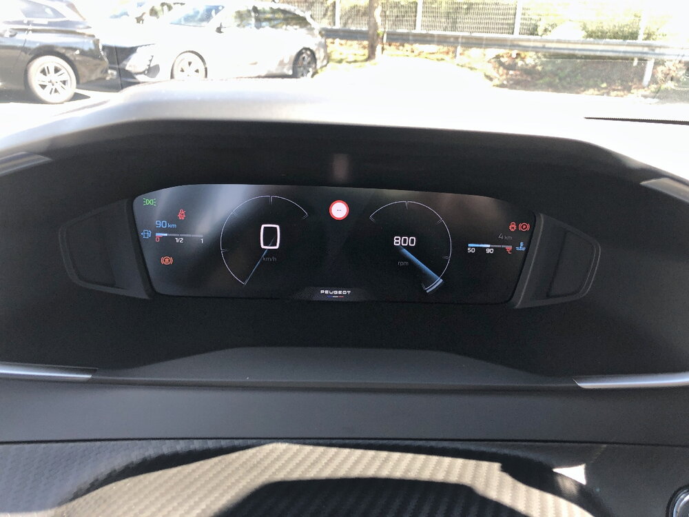 Occasion PEUGEOT 208 208 Turbo 100 ch BVM6 - Allure