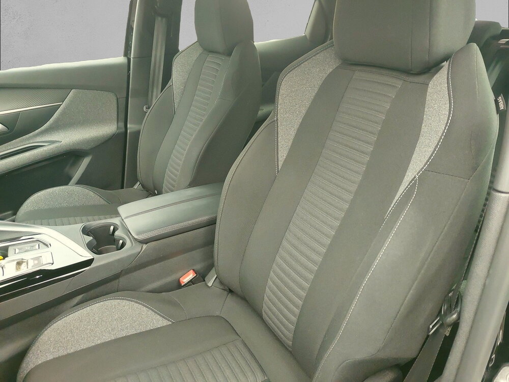 Occasion PEUGEOT 3008 3008 Hybrid 225 e-EAT8 - Active Pack