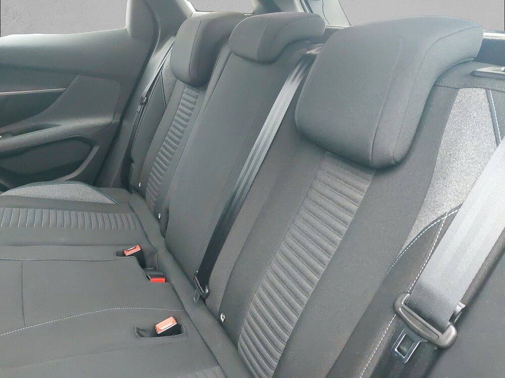 Occasion PEUGEOT 3008 3008 Hybrid 225 e-EAT8 - Active Pack