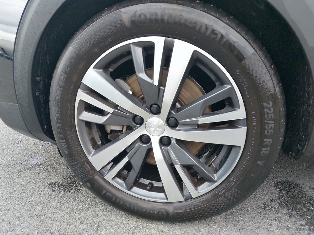 Occasion PEUGEOT 3008 3008 Hybrid 225 e-EAT8 - Active Pack
