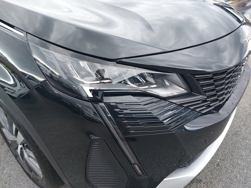 Occasion PEUGEOT 3008 3008 Hybrid 225 e-EAT8 - Active Pack