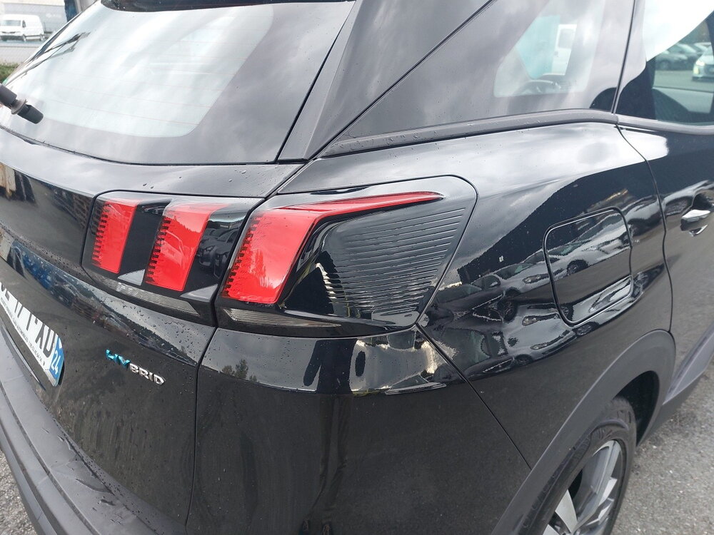 Occasion PEUGEOT 3008 3008 Hybrid 225 e-EAT8 - Active Pack