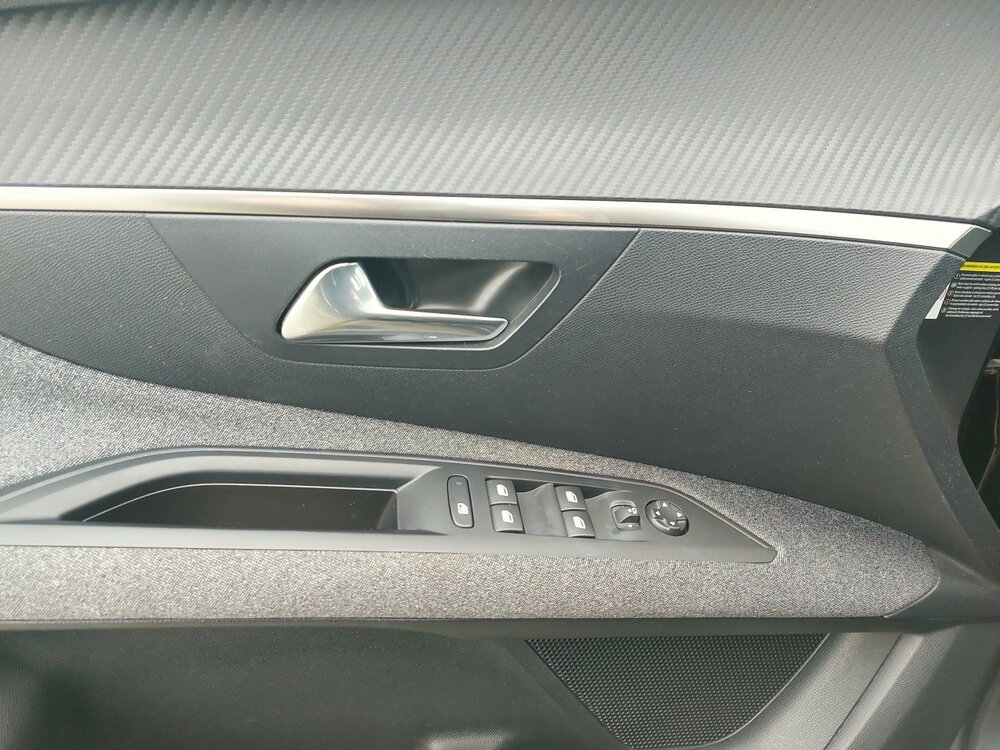 Occasion PEUGEOT 3008 3008 Hybrid 225 e-EAT8 - Active Pack
