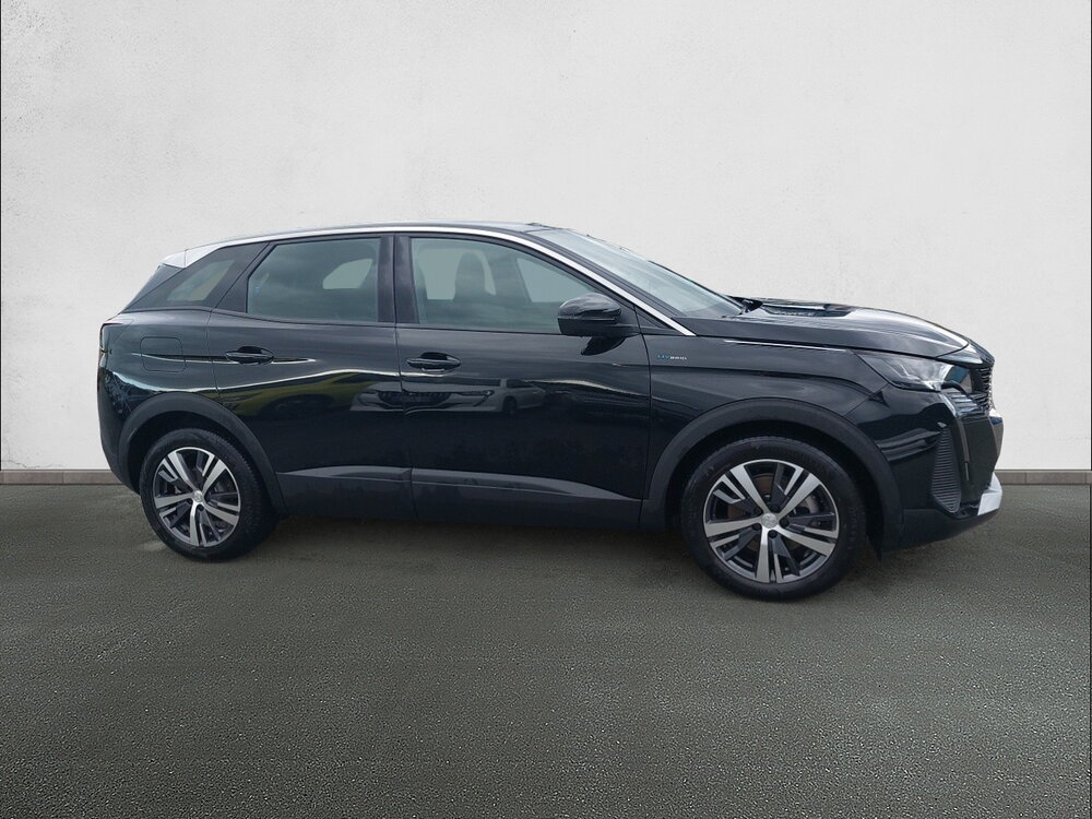 Occasion PEUGEOT 3008 3008 Hybrid 225 e-EAT8 - Active Pack
