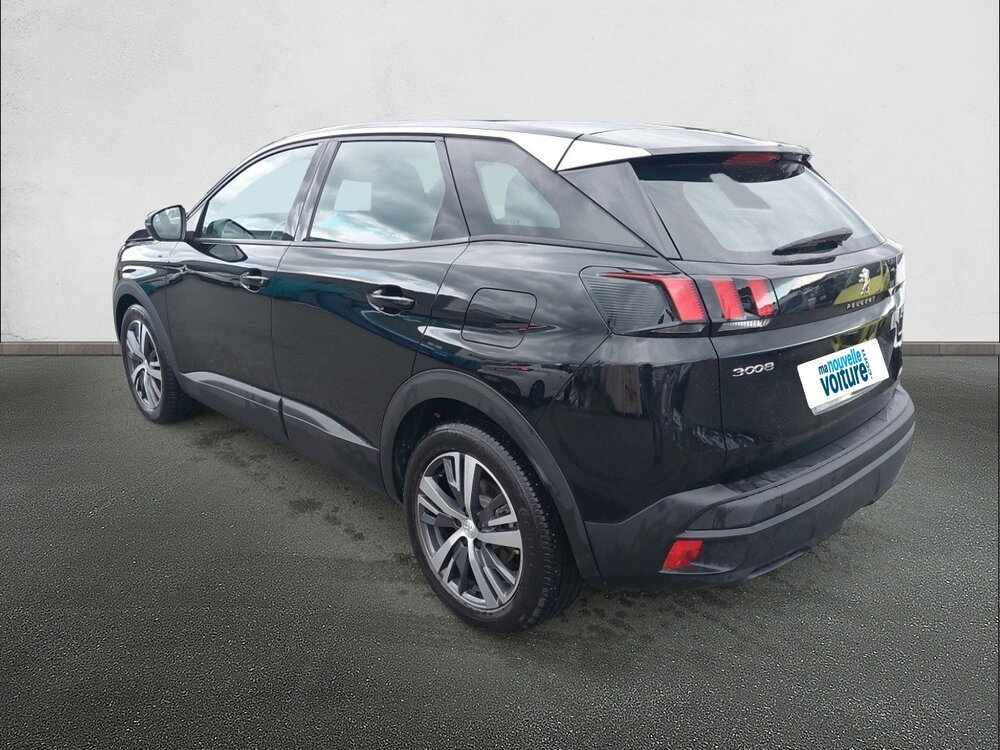 Occasion PEUGEOT 3008 3008 Hybrid 225 e-EAT8 - Active Pack