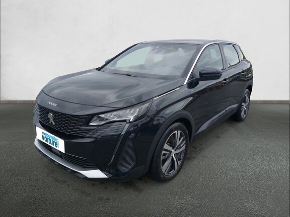 Occasion PEUGEOT 3008 3008 Hybrid 225 e-EAT8 - Active Pack
