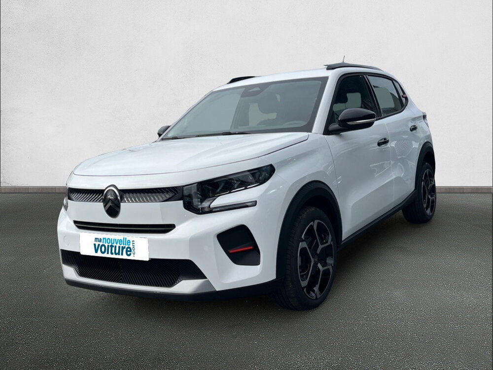 Occasion CITROEN C3 C3 SOCIETE TURBO 100 BVM - PRO BUSINESS R