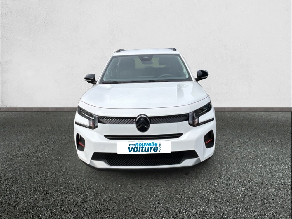 Occasion CITROEN C3 C3 SOCIETE TURBO 100 BVM - PRO BUSINESS R
