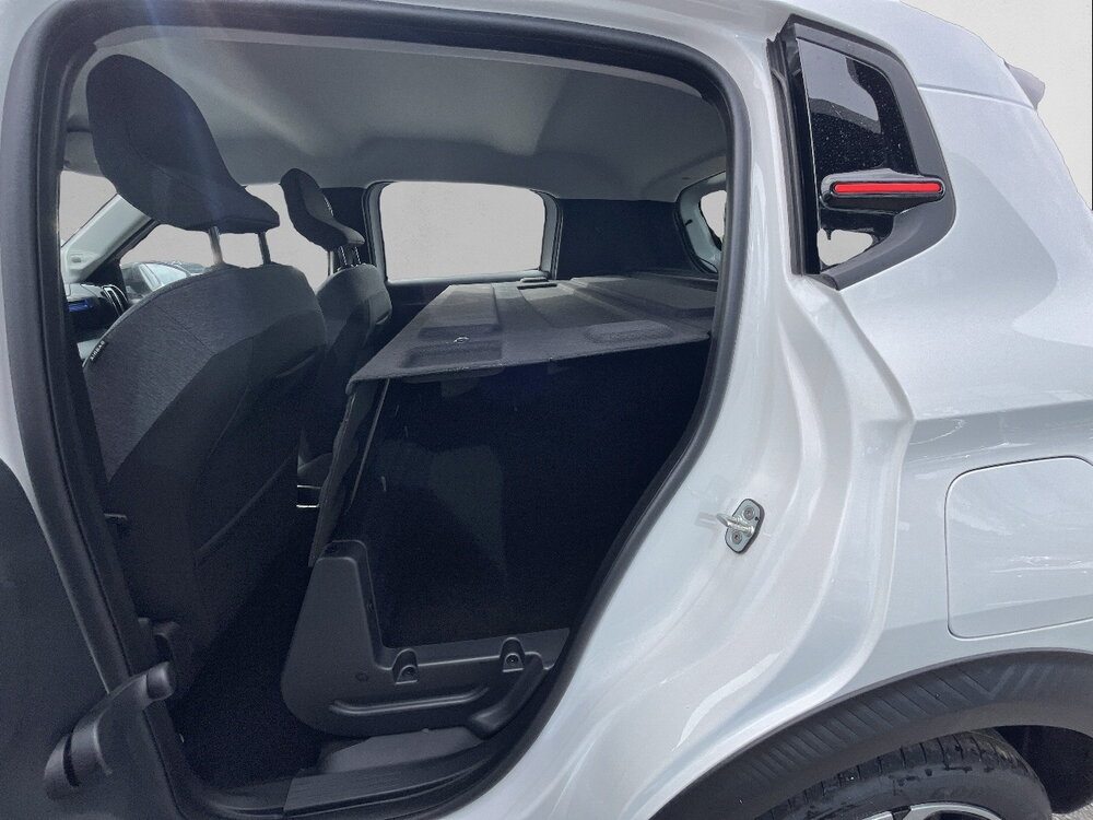 Occasion CITROEN C3 C3 SOCIETE TURBO 100 BVM - PRO BUSINESS R