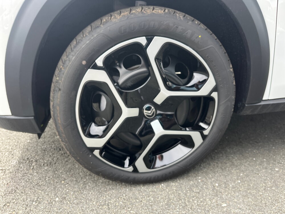 Occasion CITROEN C3 C3 SOCIETE TURBO 100 BVM - PRO BUSINESS R