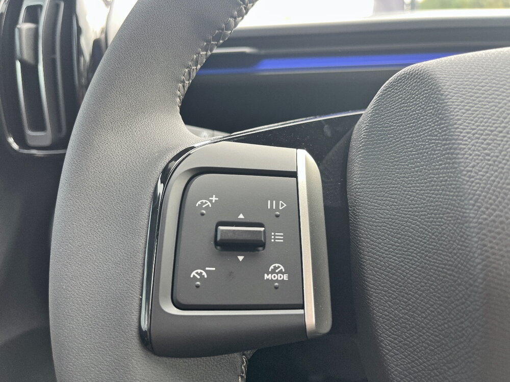 Occasion CITROEN C3 C3 SOCIETE TURBO 100 BVM - PRO BUSINESS R