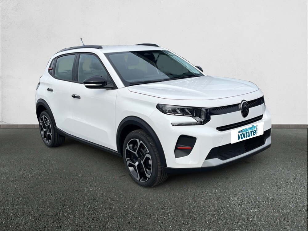 Occasion CITROEN C3 C3 SOCIETE TURBO 100 BVM - PRO BUSINESS R