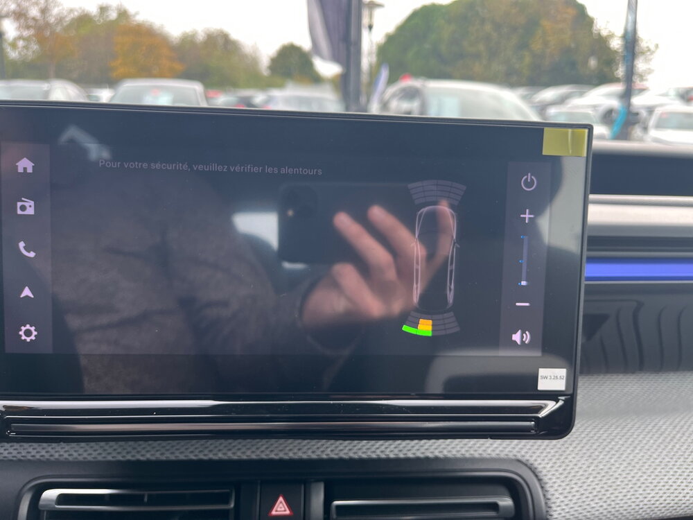 Occasion CITROEN C3 C3 SOCIETE TURBO 100 BVM - PRO BUSINESS R