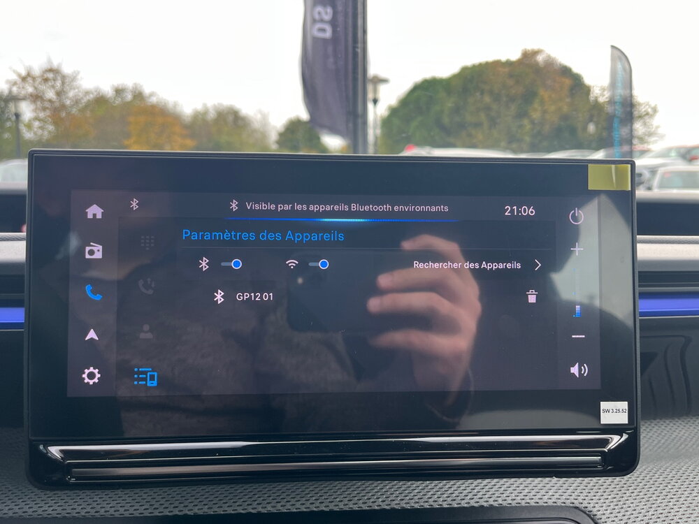 Occasion CITROEN C3 C3 SOCIETE TURBO 100 BVM - PRO BUSINESS R