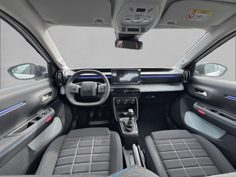 Occasion CITROEN C3 C3 SOCIETE TURBO 100 BVM - PRO BUSINESS R