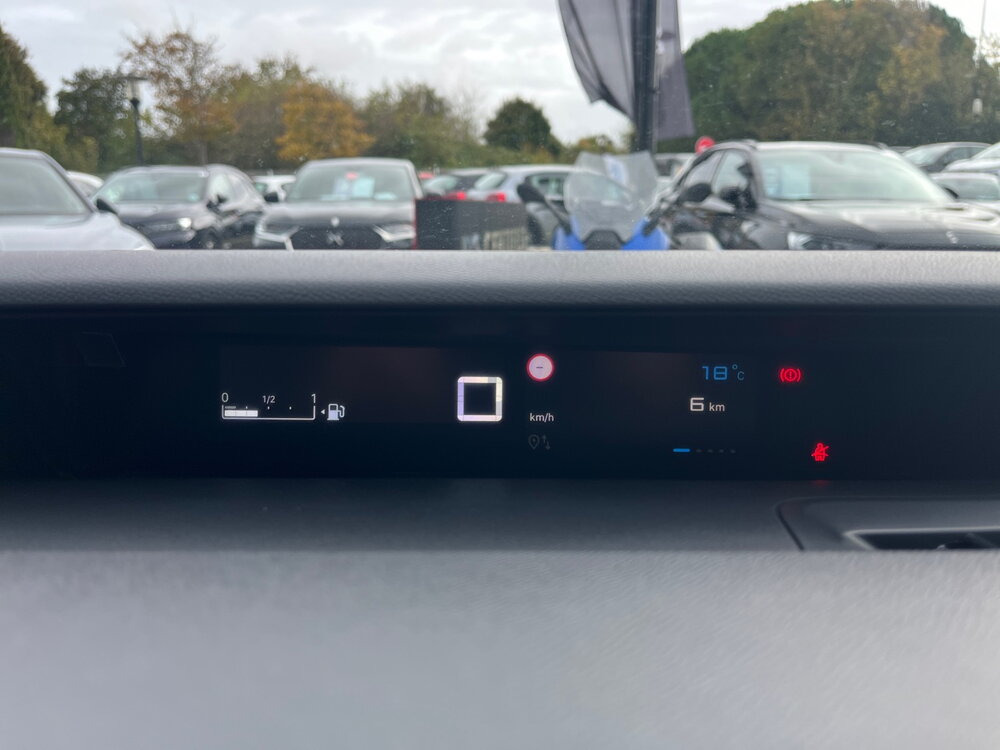 Occasion CITROEN C3 C3 SOCIETE TURBO 100 BVM - PRO BUSINESS R