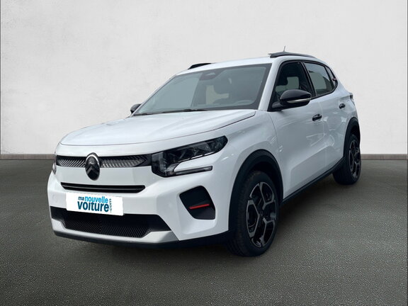 Occasion CITROEN C3 C3 SOCIETE TURBO 100 BVM - PRO BUSINESS R